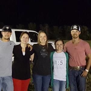 Meet your Posher, Steven